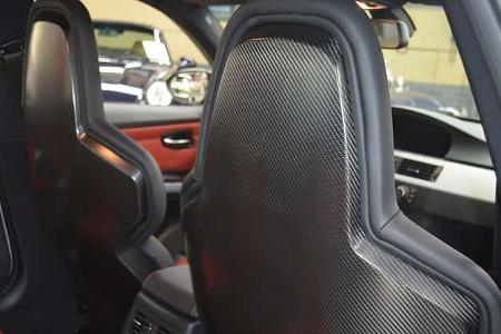 BMW M3 CRT