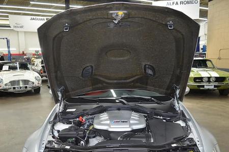 BMW M3 CRT
