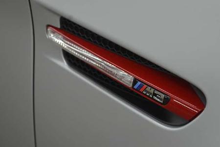 BMW M3 CRT