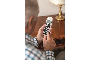 Warnung vor betrügerischen Telefonanrufen