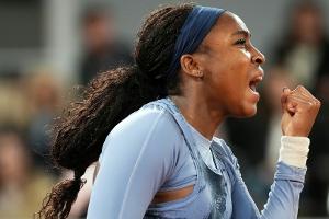 French Open: Boisson sensationell im Halbfinale