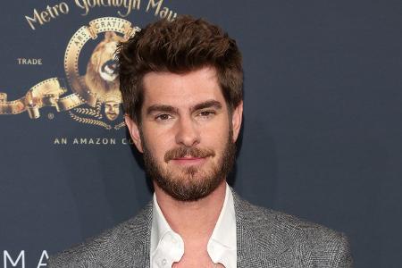 Andrew Garfield