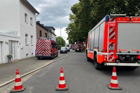 Sicht von Straße aus Sicht von Straße aus