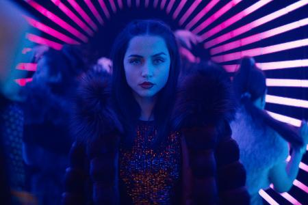 From the World of John Wick: Ballerina