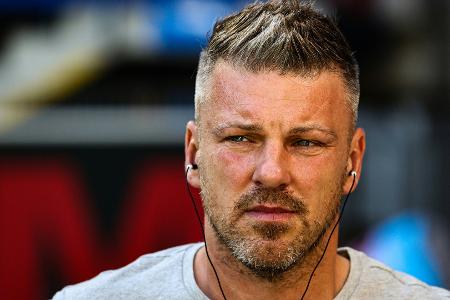 Medien: Köln unmittelbar vor Kwasniok-Verpflichtung