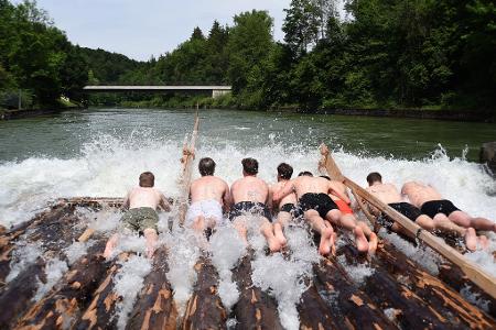 Die Bilder des Tages