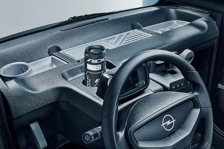 Opel Rocks Modellpflege 2025