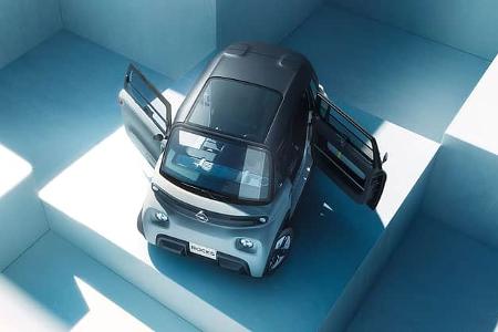 Opel Rocks Modellpflege 2025
