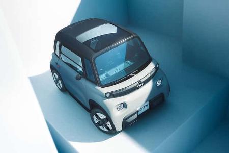Opel Rocks Modellpflege 2025