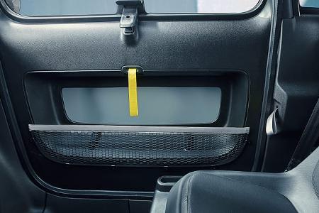 Opel Rocks Modellpflege 2025