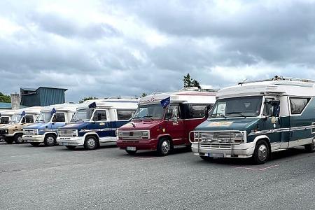 40 Jahre Hobby 600