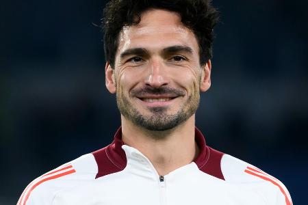 Mats Hummels wird Prime-Video-Experte für die Champions League Mats Hummels wird Prime-Video-Experte für die Champions League