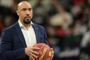 Chefposten: Demond Greene übernimmt Karlsruhe Lions