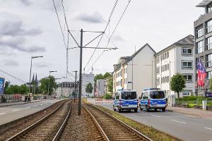 Bomben in Köln nach Groß-Evakuierung entschärft