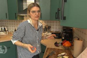 "Das perfekte Dinner": Beim Kochen zwingt Joan ihren Freund zum Heiratsantrag
