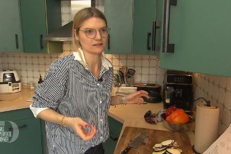 Das perfekte Dinner - Tag 3 in Stuttgart