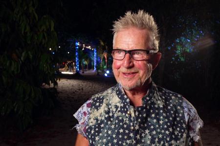Kampf der Realitystars