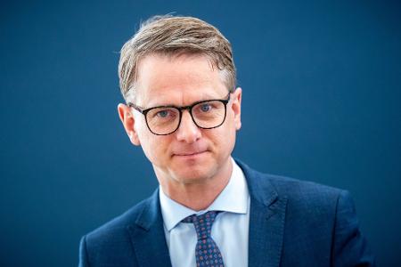 Der CDU-Generalsekretär hofft ein Der CDU-Generalsekretär hofft ein