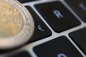 Studie: Hohe Kosten für Einführung des digitalen Euro