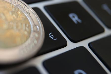 Studie: Hohe Kosten für Einführung des digitalen Euro