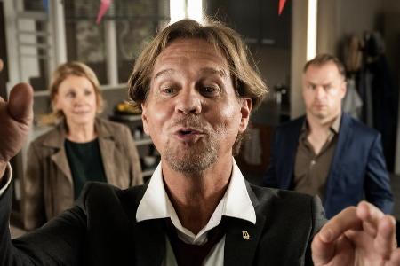 TV-Tipps am Donnerstag