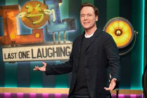"LOL: Last One Laughing" bekommt eine siebte Staffel