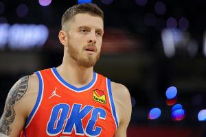 Sportwetten: Hartenstein mit OKC klarer Titelfavorit