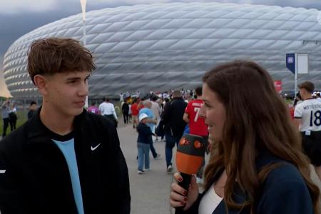 TV-Kolumne: Nations League, Deutschland - Portugal