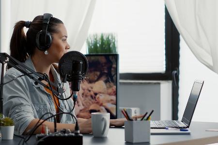 Co-Working auf Twitch: Gemeinsam produktiver per Livestream? Co-Working auf Twitch: Gemeinsam produktiver per Livestream?