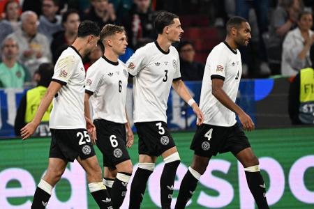 Deutschland gegen Portugal: Noten und Einzelkritik