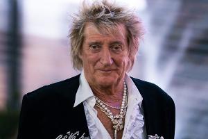 Rod Stewart muss erneut ein Las-Vegas-Konzert absagen