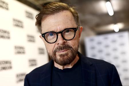 Björn Ulvaeus Björn Ulvaeus
