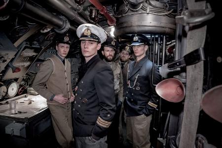 Das Boot