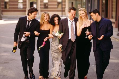Friends