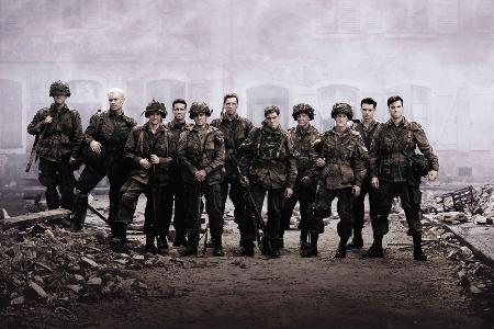 Band of Brothers