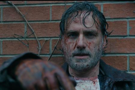 The Walking Dead: The Ones Who Live