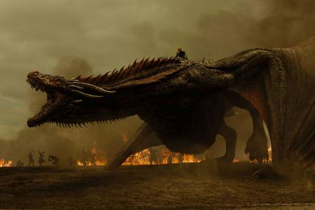 Game of Thrones