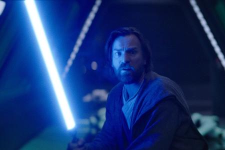 Obi-Wan Kenobi