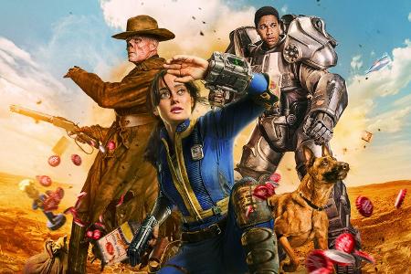 Fallout