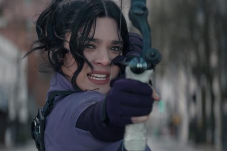 Hawkeye 
