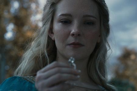 Der Herr der Ringe: Die Ringe der Macht - Staffel 2