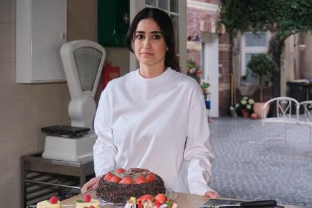 Das passiert heute in den Soaps Das passiert heute in den Soaps