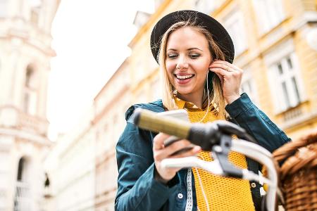 Fahrrad-Reglen Fahrrad-Reglen