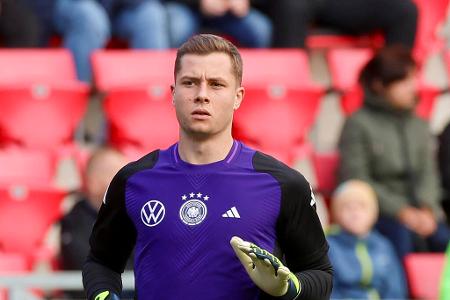 Tjark Ernst (Hertha BSC)