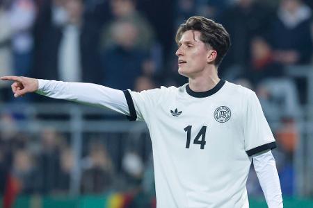 Tim Oermann (VfL Bochum)