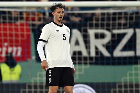 Max Rosenfelder (SC Freiburg)