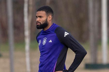 Jamil Siebert (Fortuna Düsseldorf)