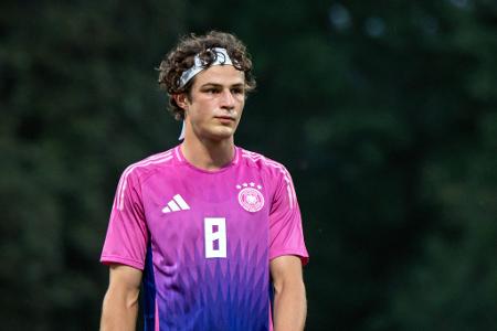 Merlin Röhl (SC Freiburg)