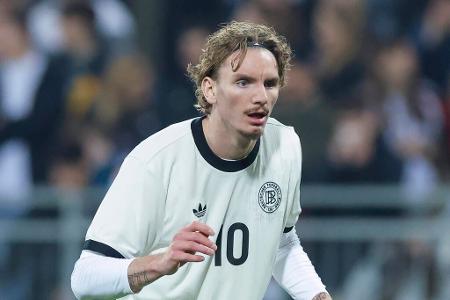 Nick Woltemade (VfB Stuttgart)