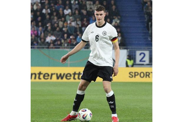 Eric Martel (1. FC Köln)